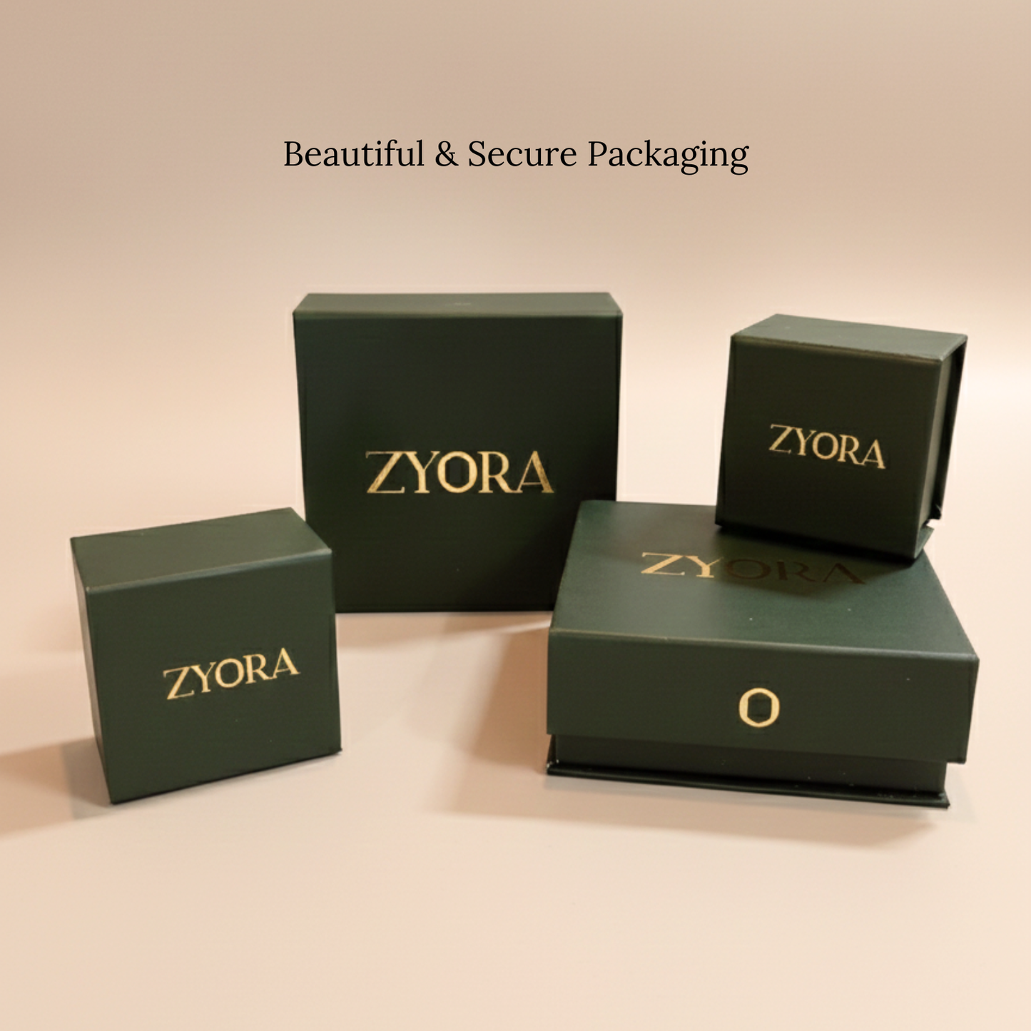 Rose Quartz Pure Heart Necklace