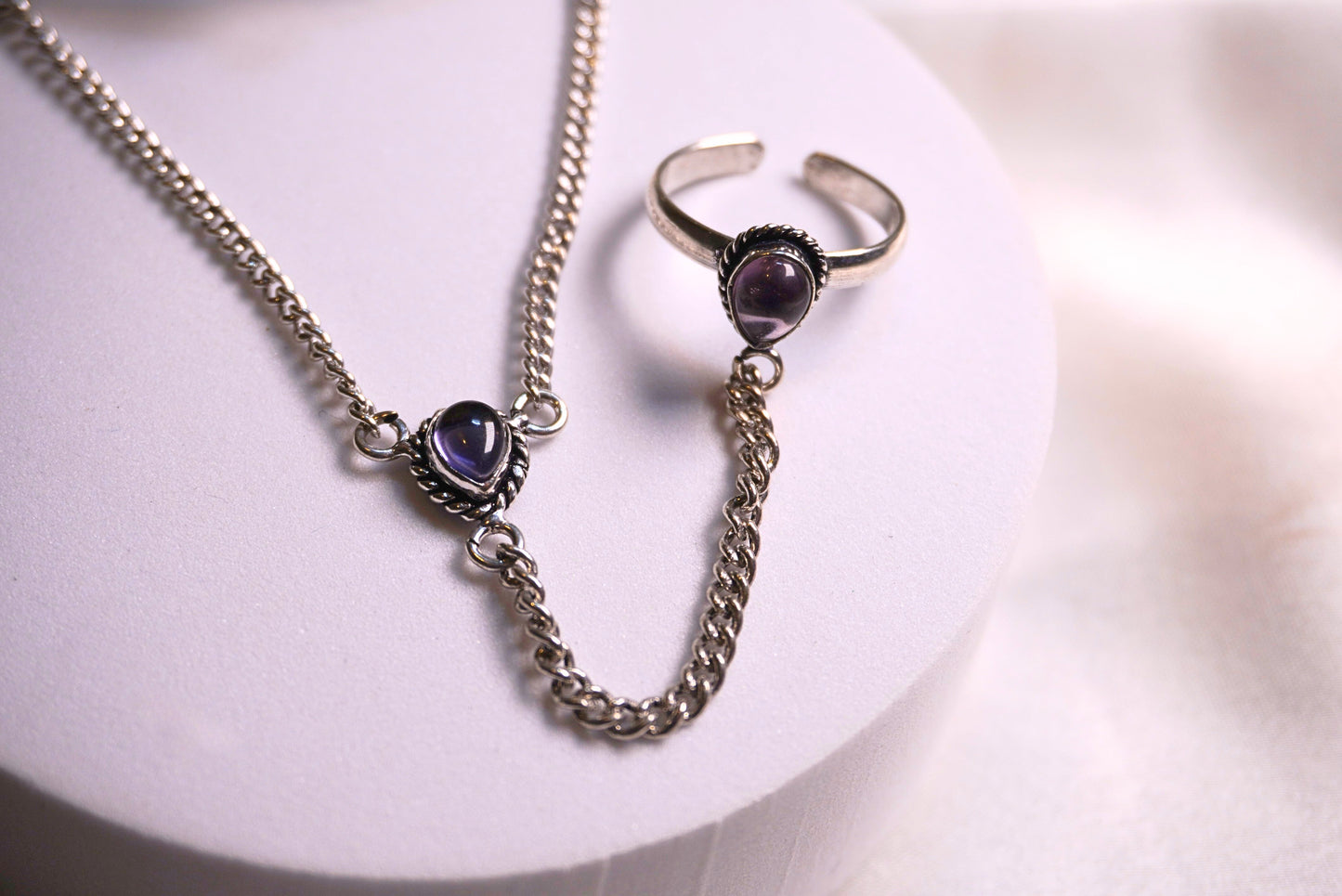 Chaandni Hathphool - ZyoraStore