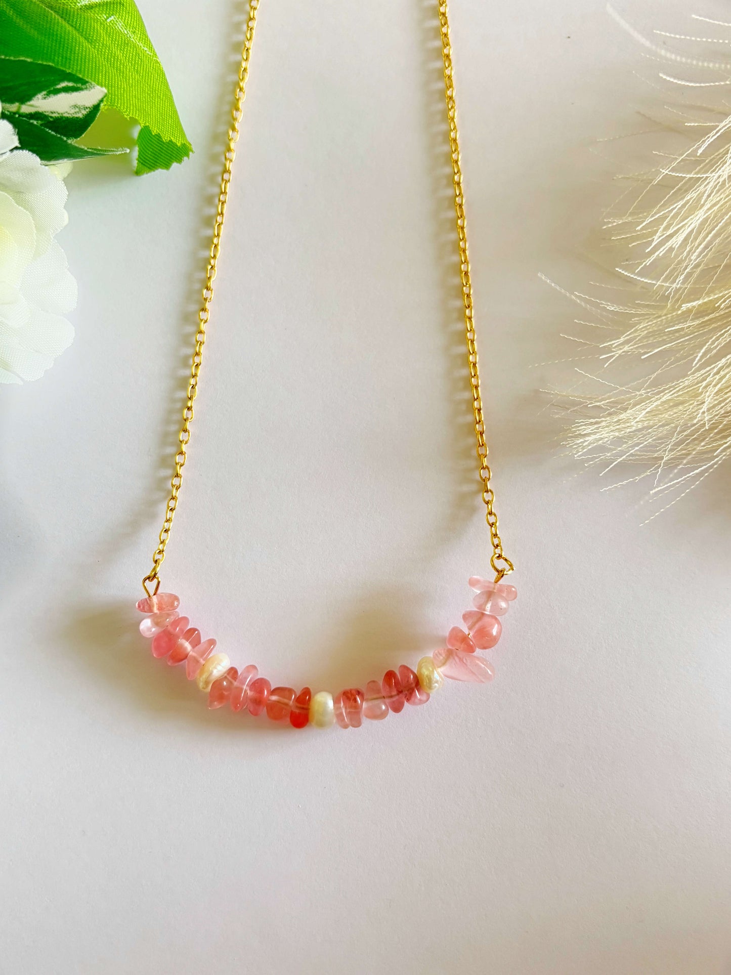 Love Necklace