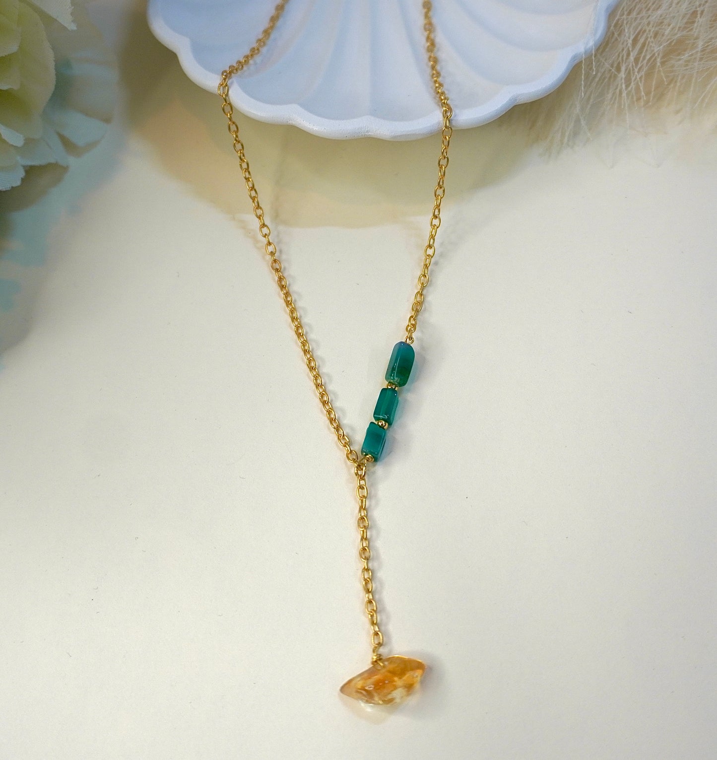 Prosper Necklace
