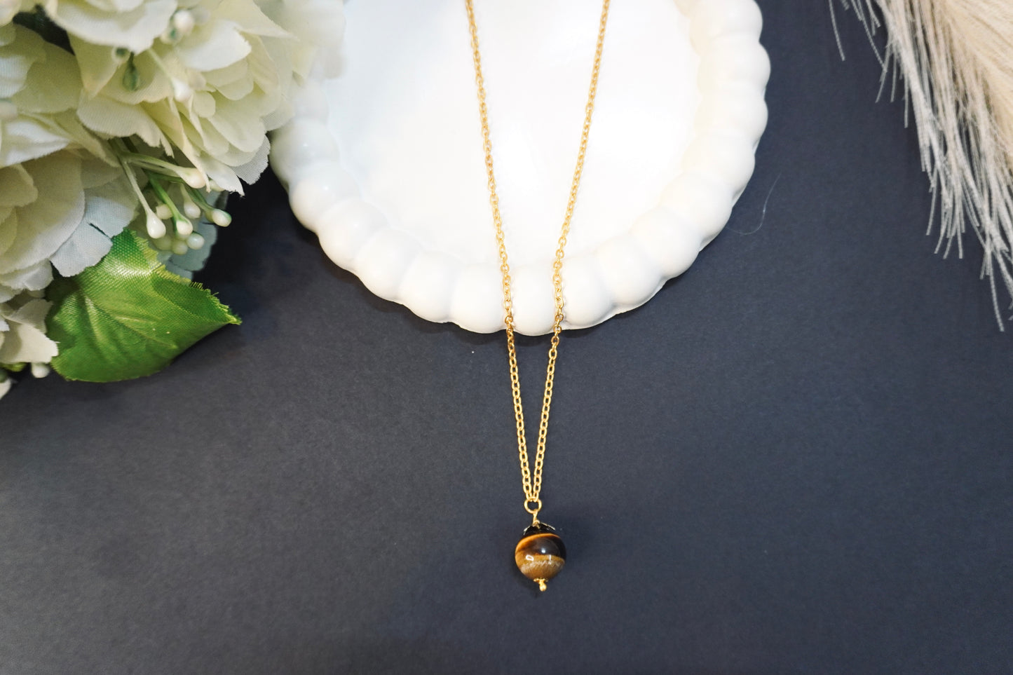Inner Clarity Necklace