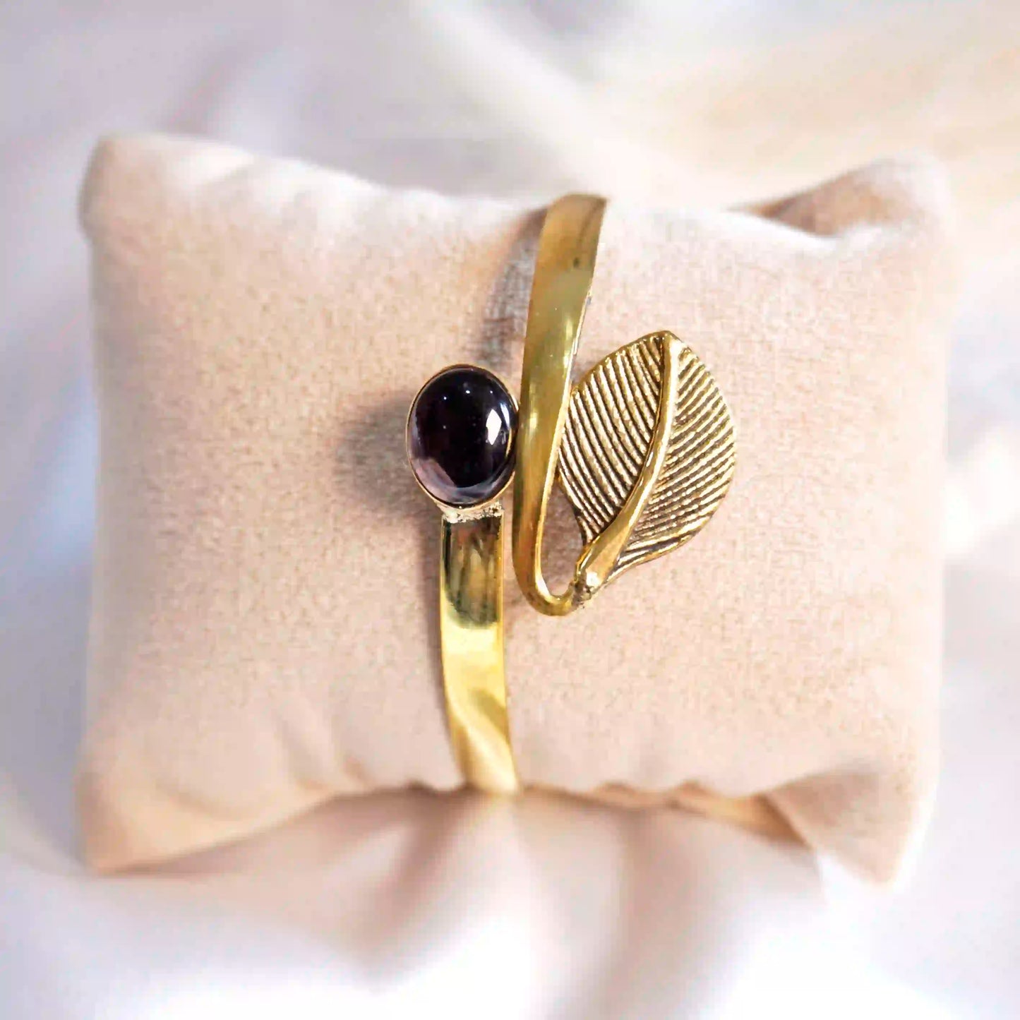 Luna Balance Cuff