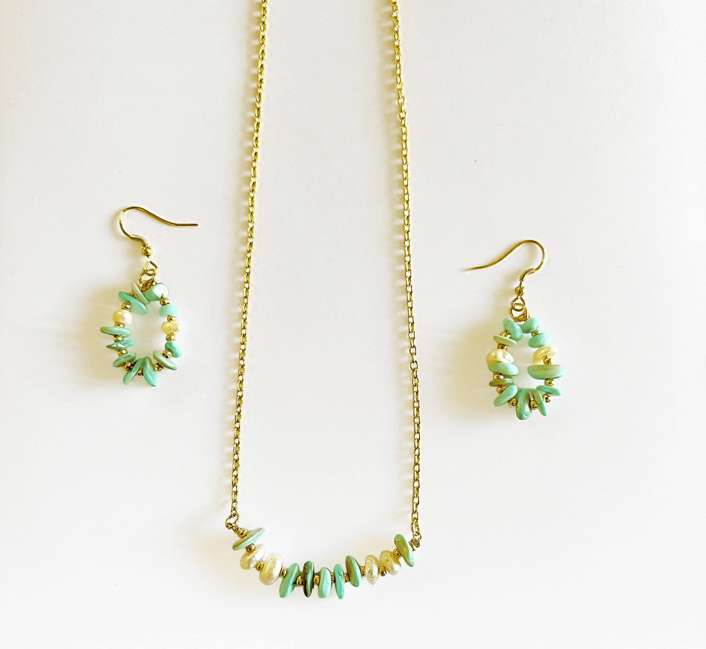 Inner Strength Necklace