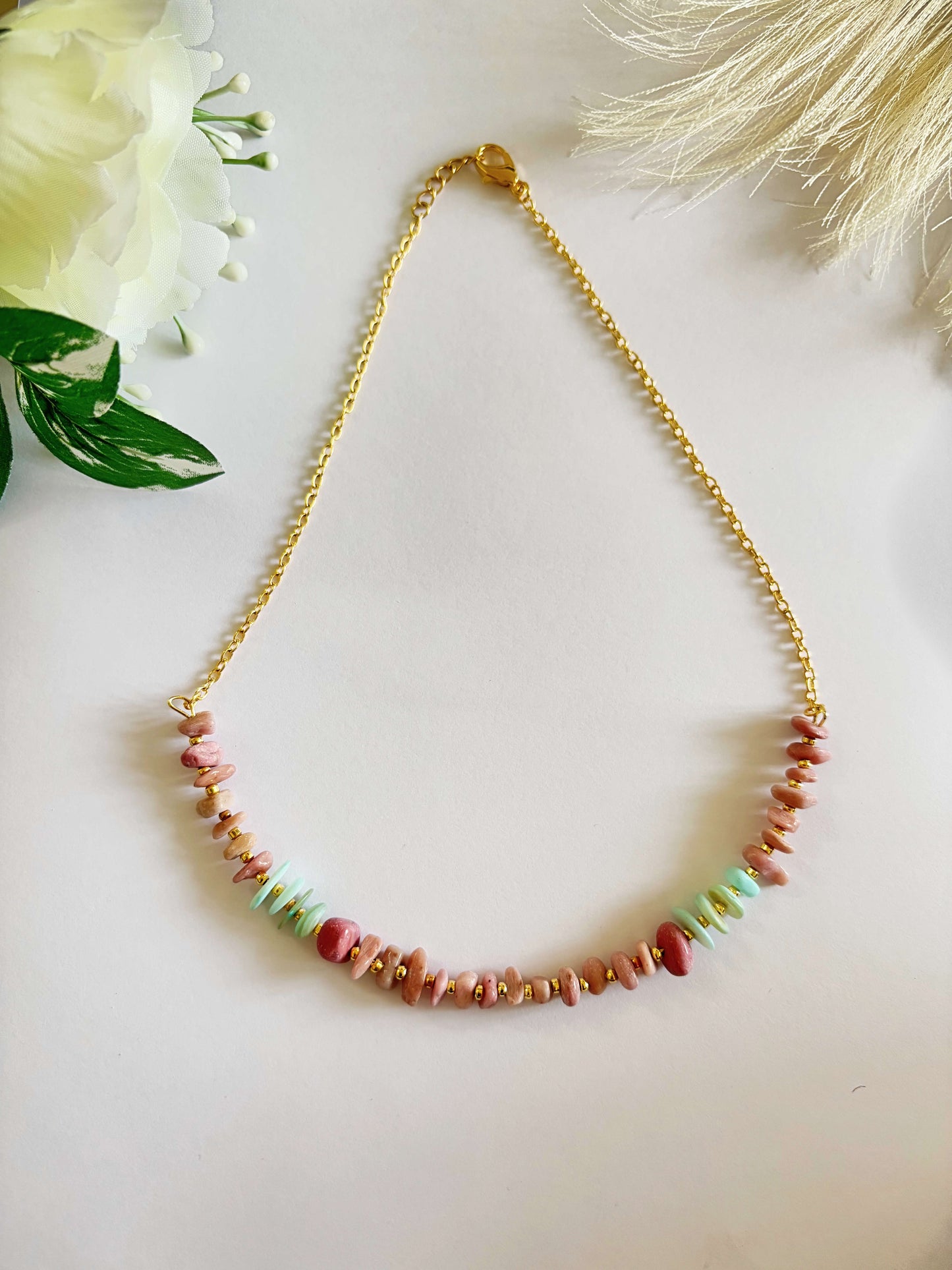 Beach wear jewelry-budget friendly hand crafted jewelry India