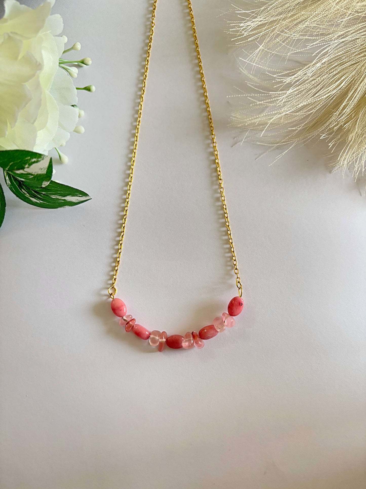Pure Heart Necklace