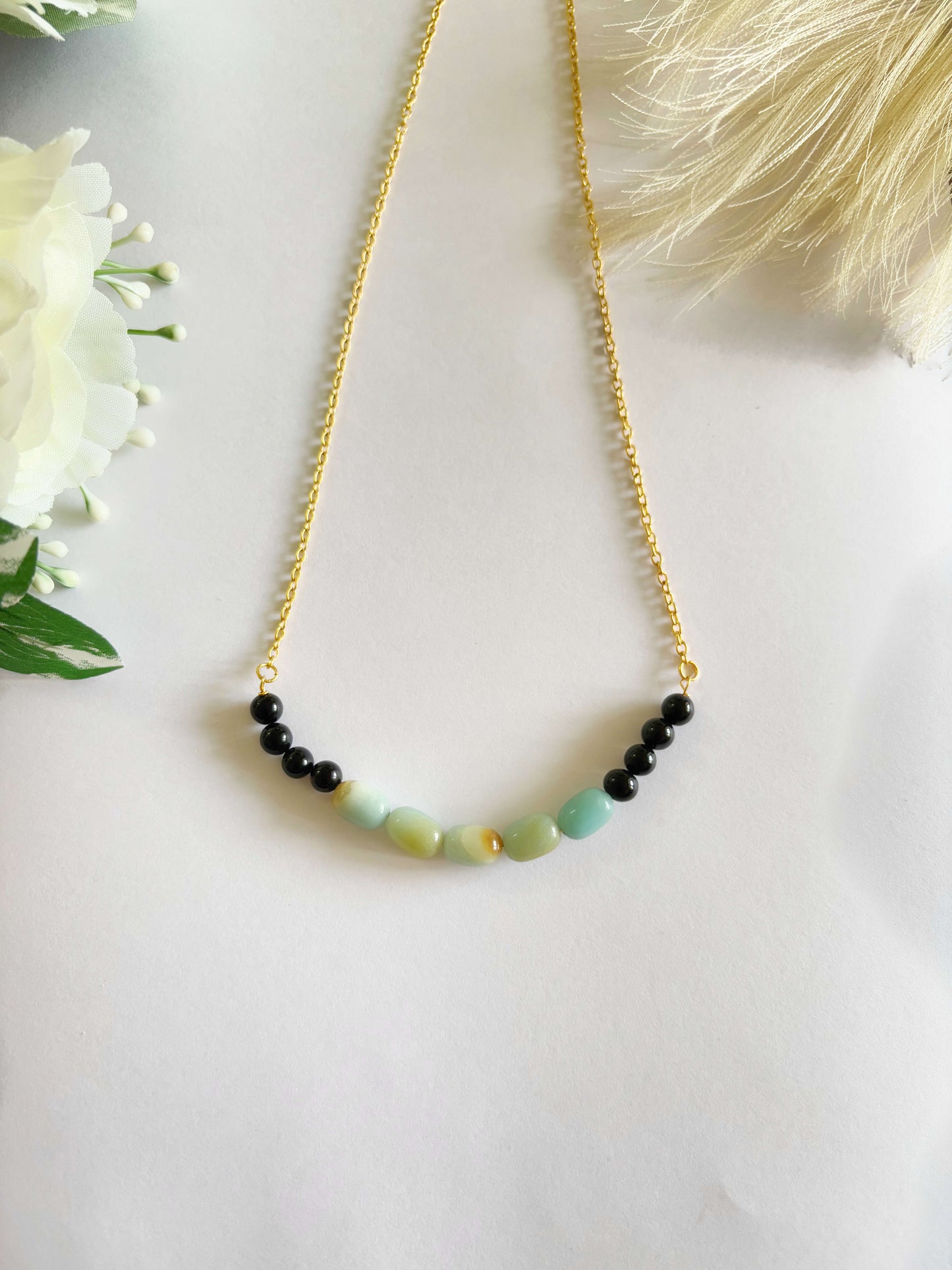 Guardian Heart Necklace