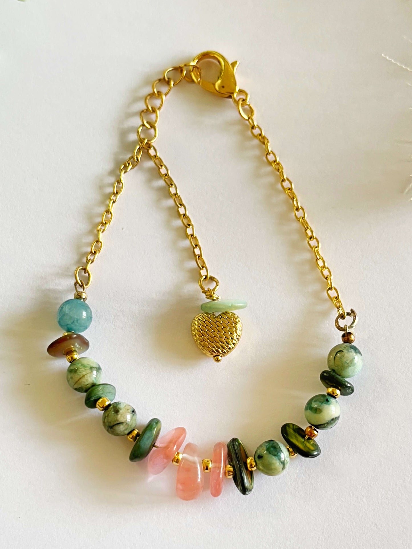 Essence Bracelet
