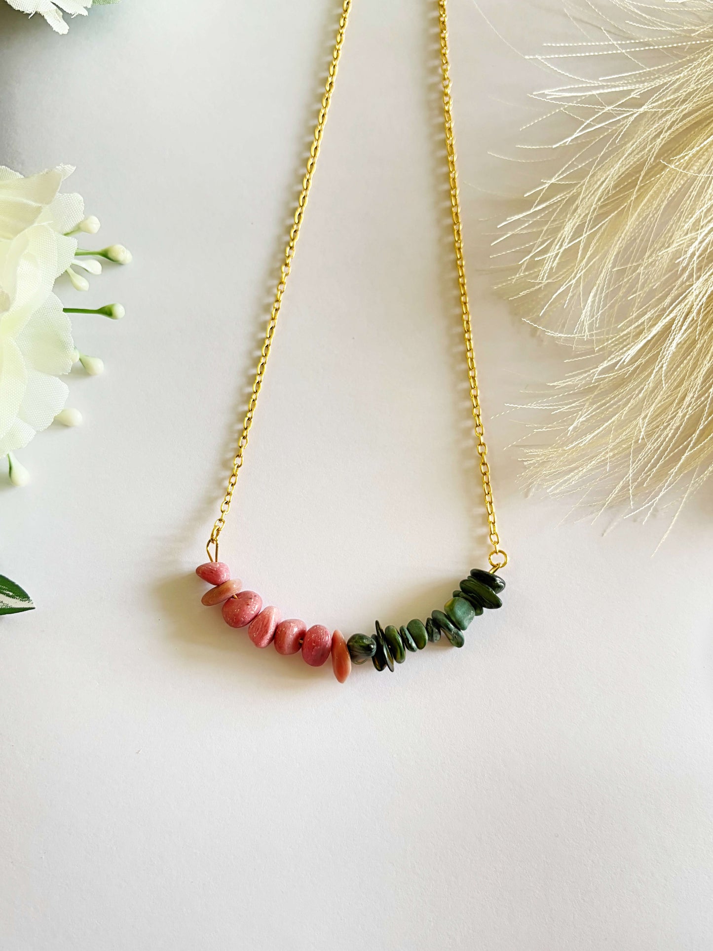 Heart & Harmony Necklace