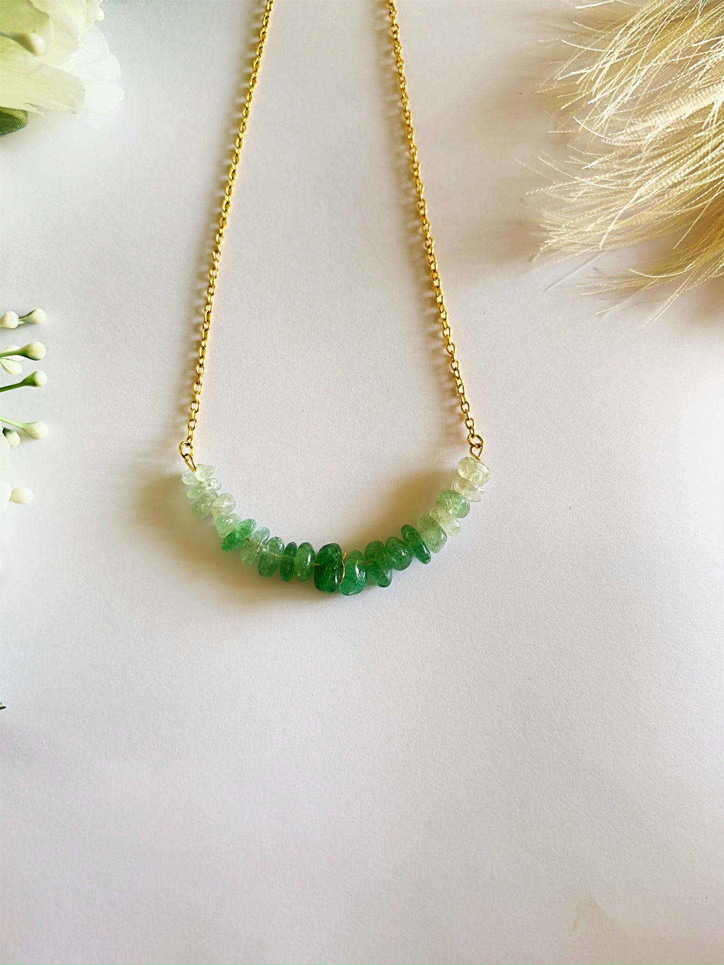 Fortune Necklace