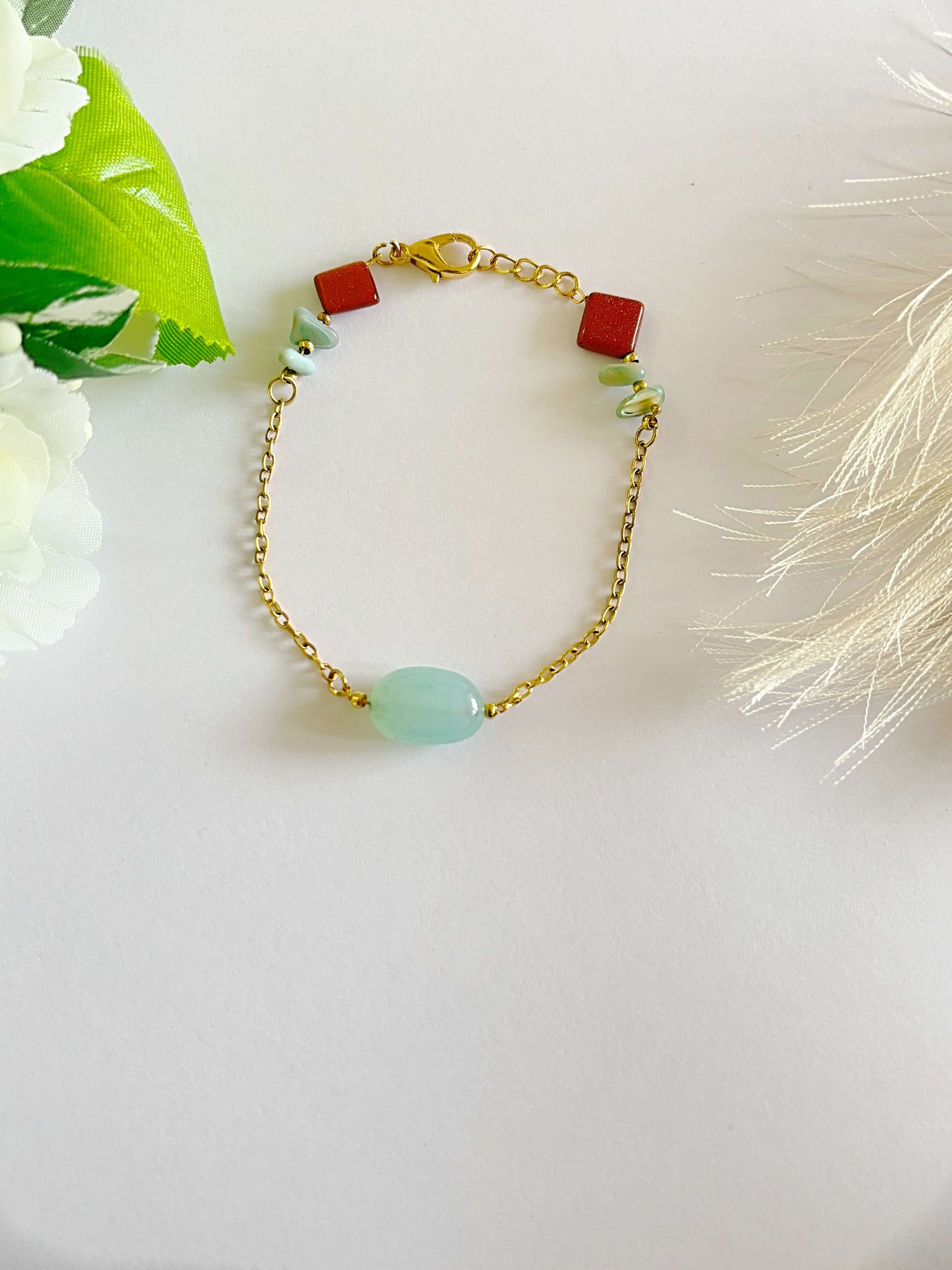Fearless Glow Bracelet