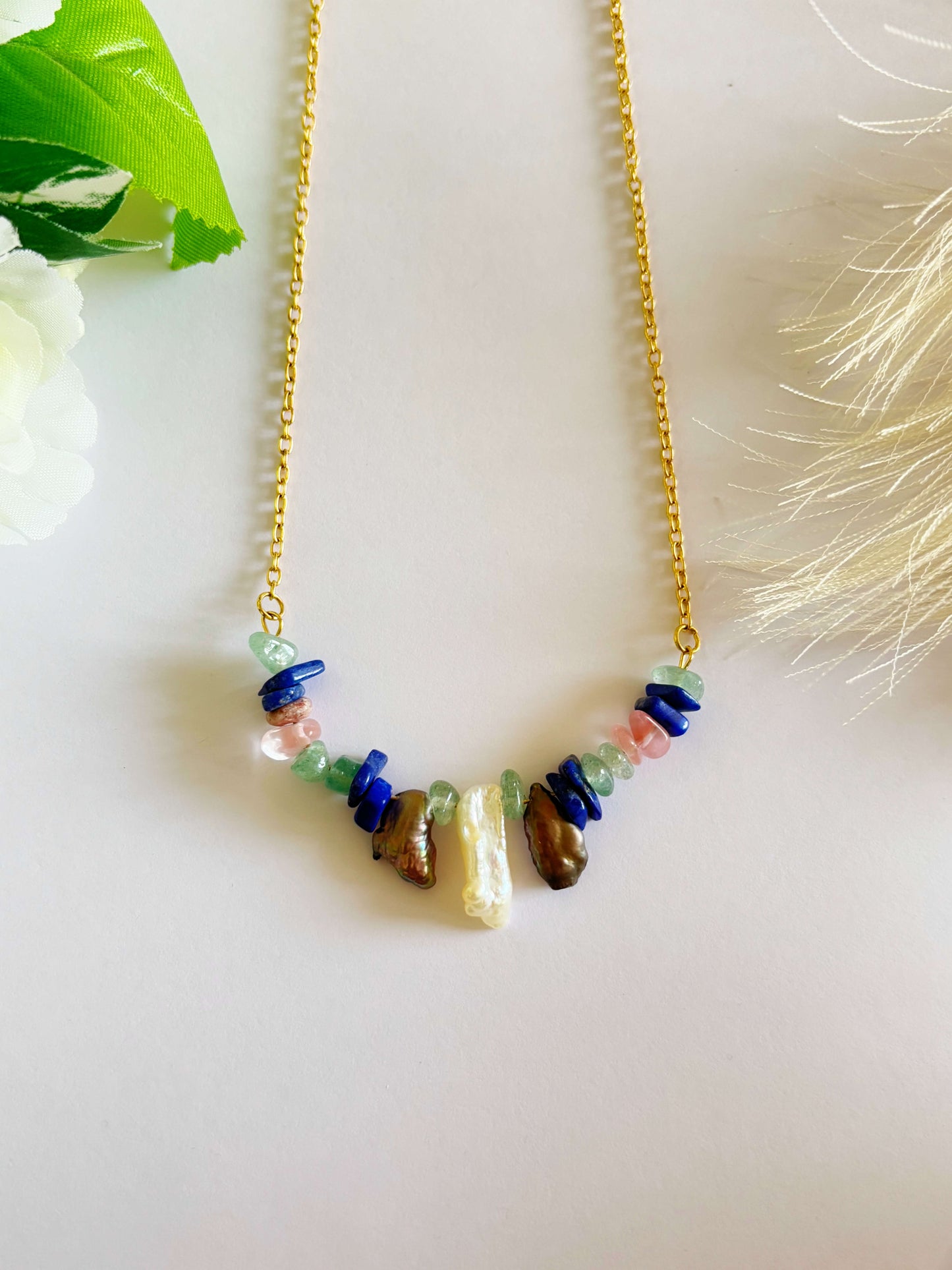 Divine Necklace