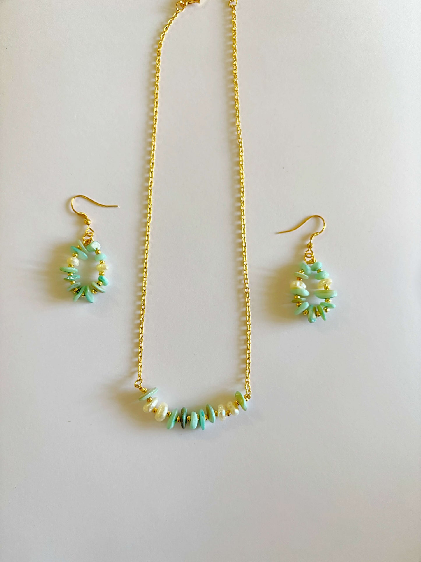 Inner Strength Necklace