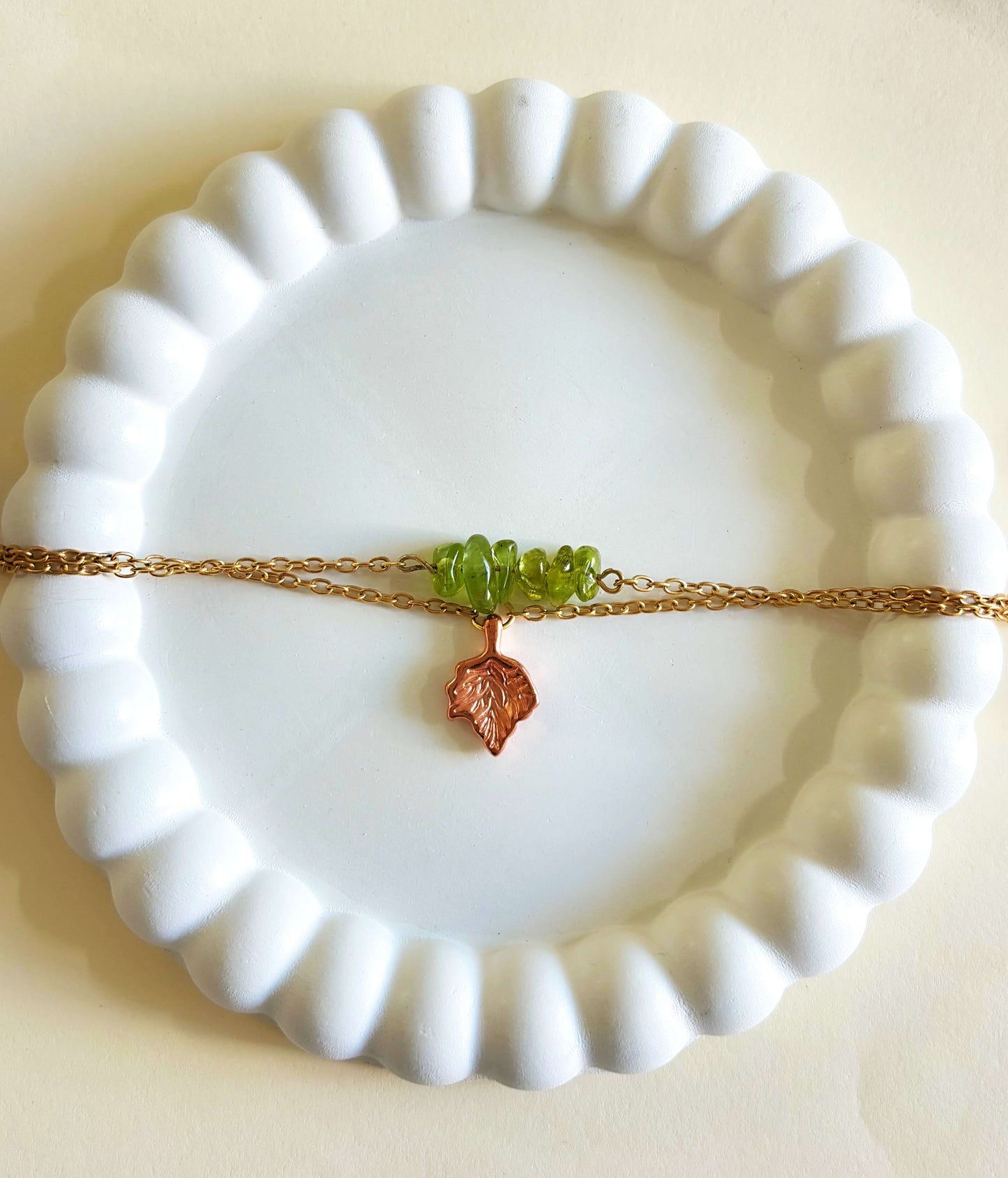 Serenity Bracelet