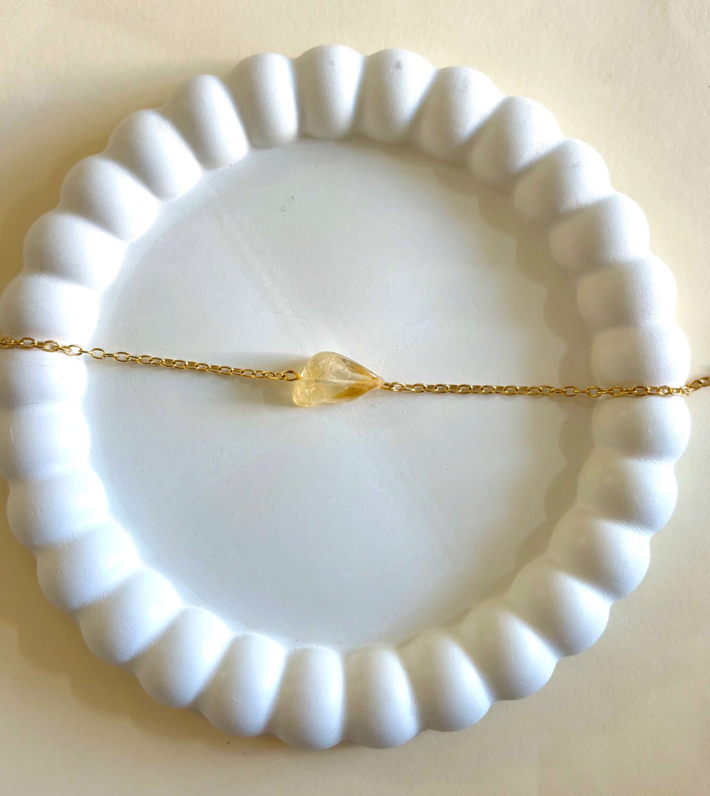Abundance Bracelet