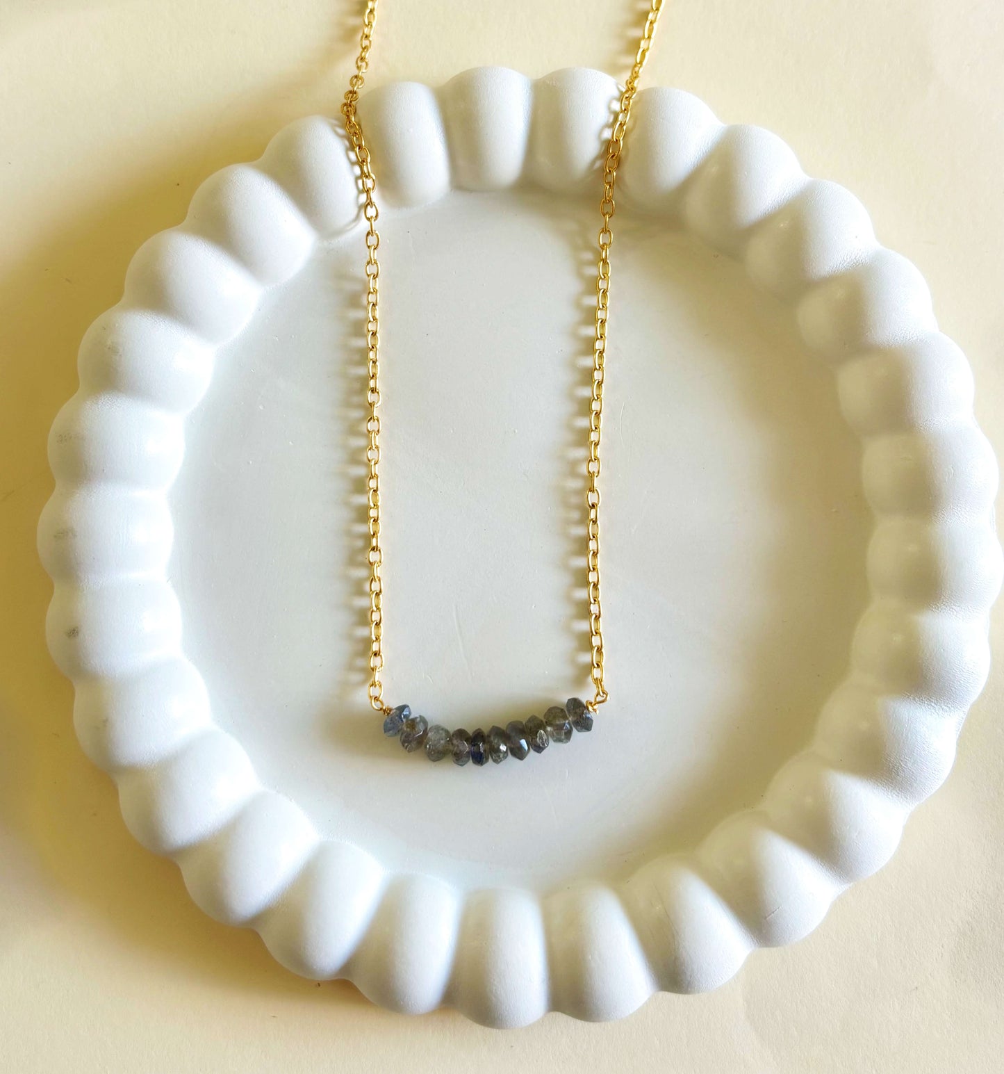 Transformation Necklace