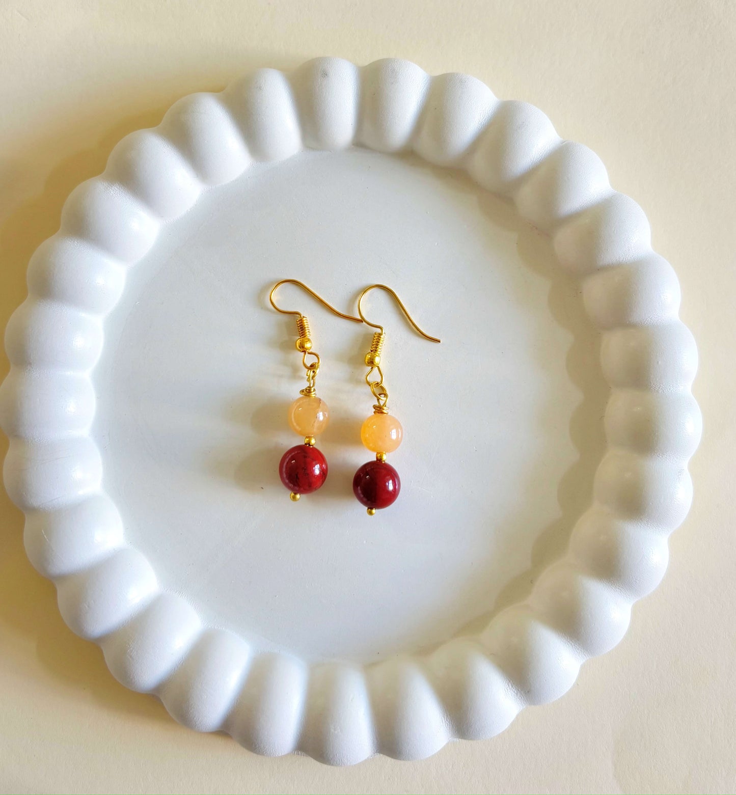 Balance Earring