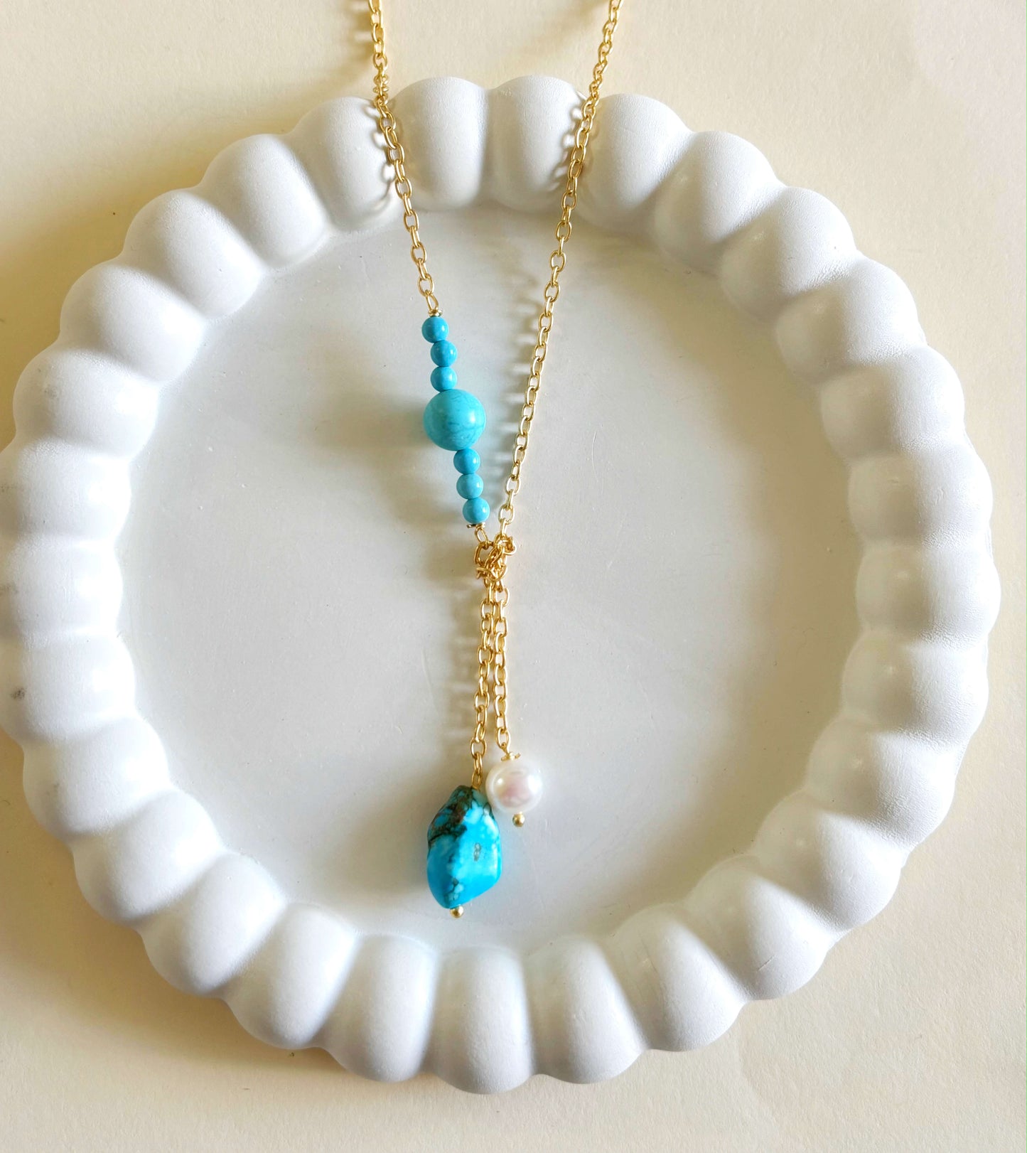 Glory Necklace