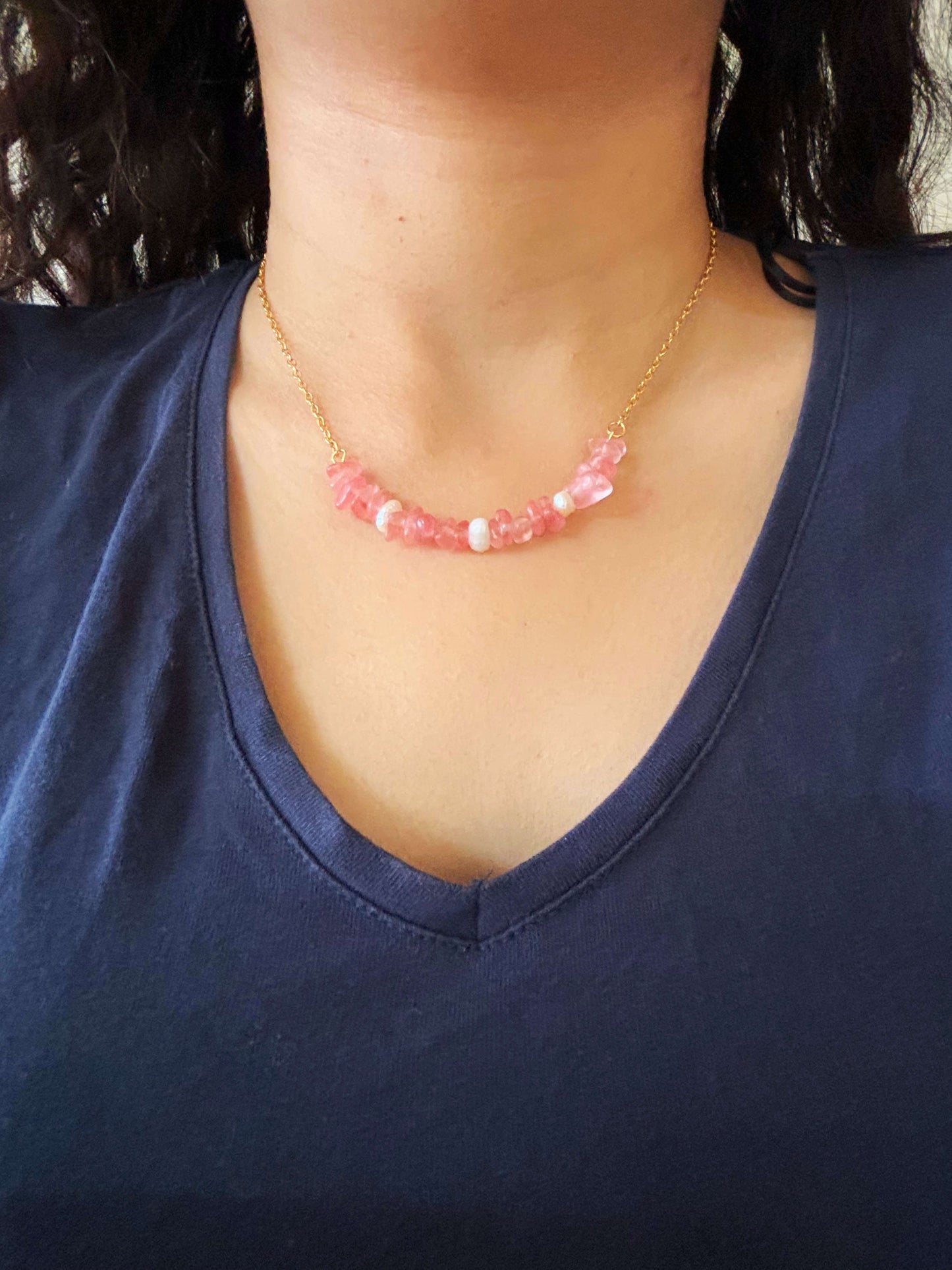 Love Necklace
