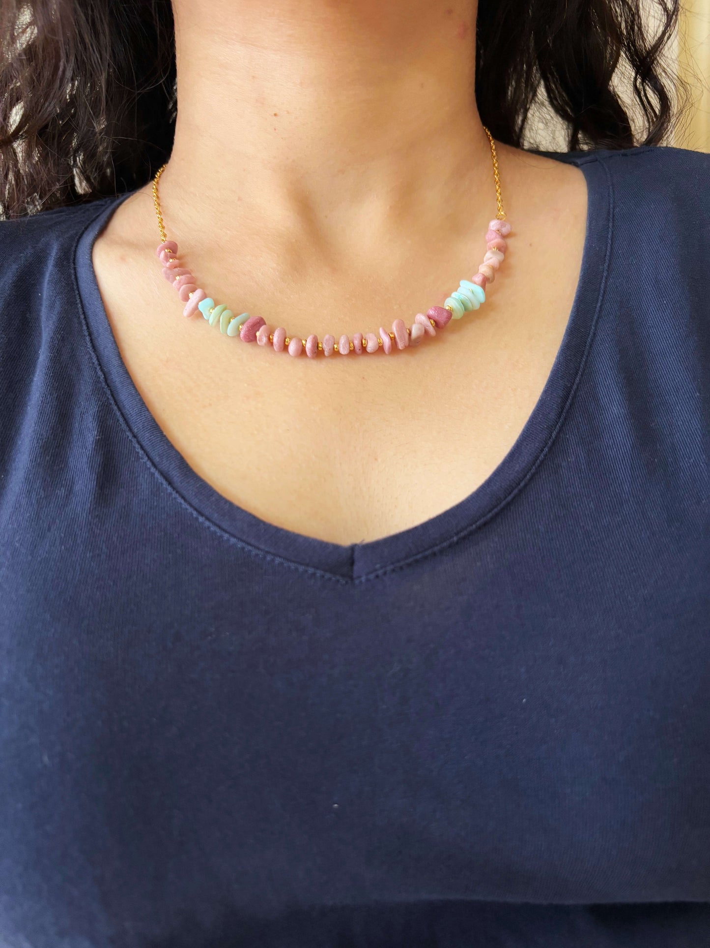 Divine Necklace