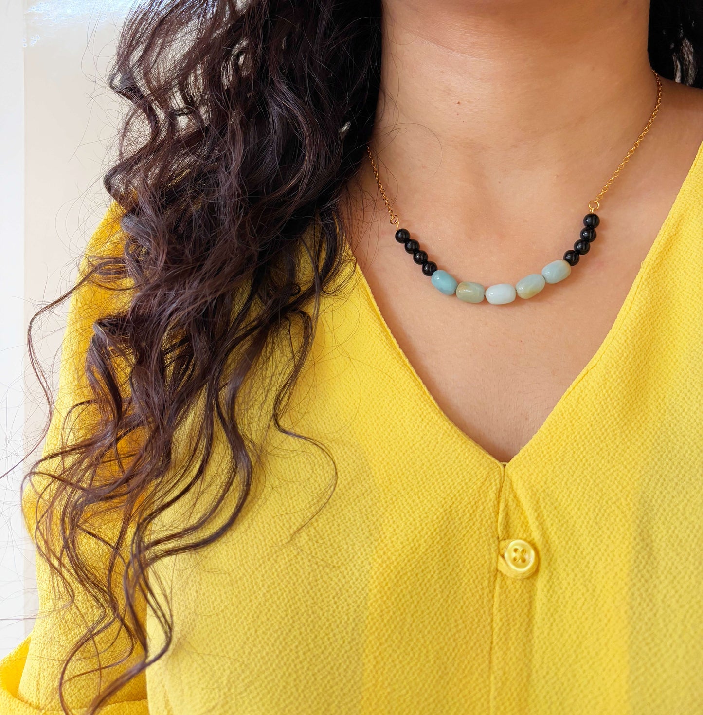 Guardian Heart Necklace