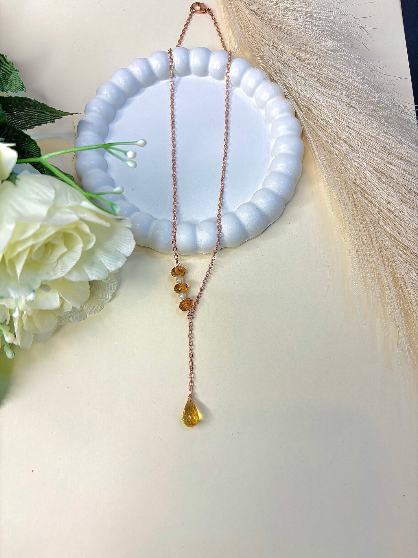 Heart & Soul Necklace