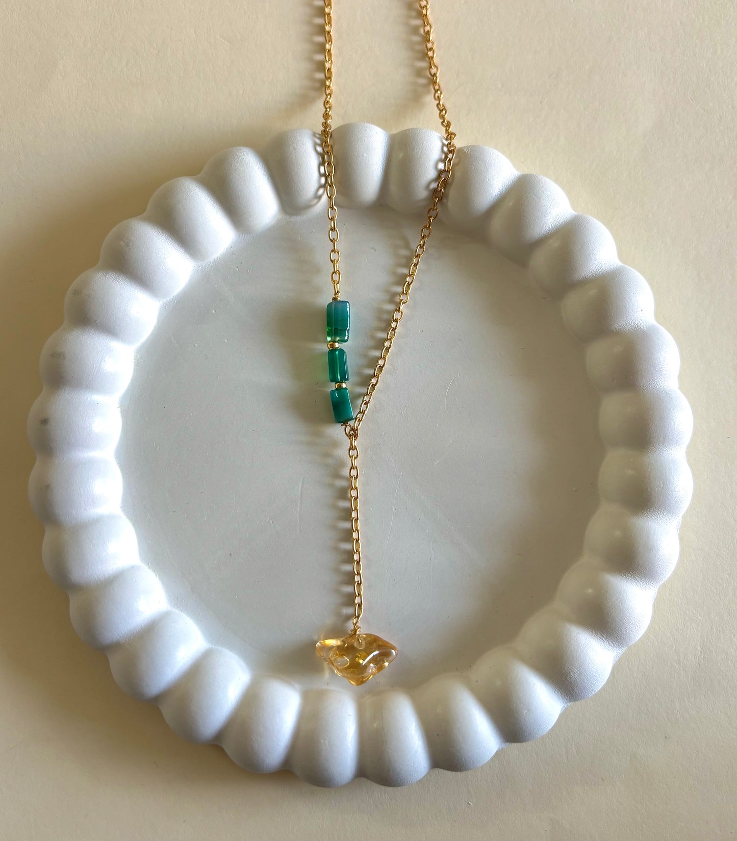 Prosper Necklace