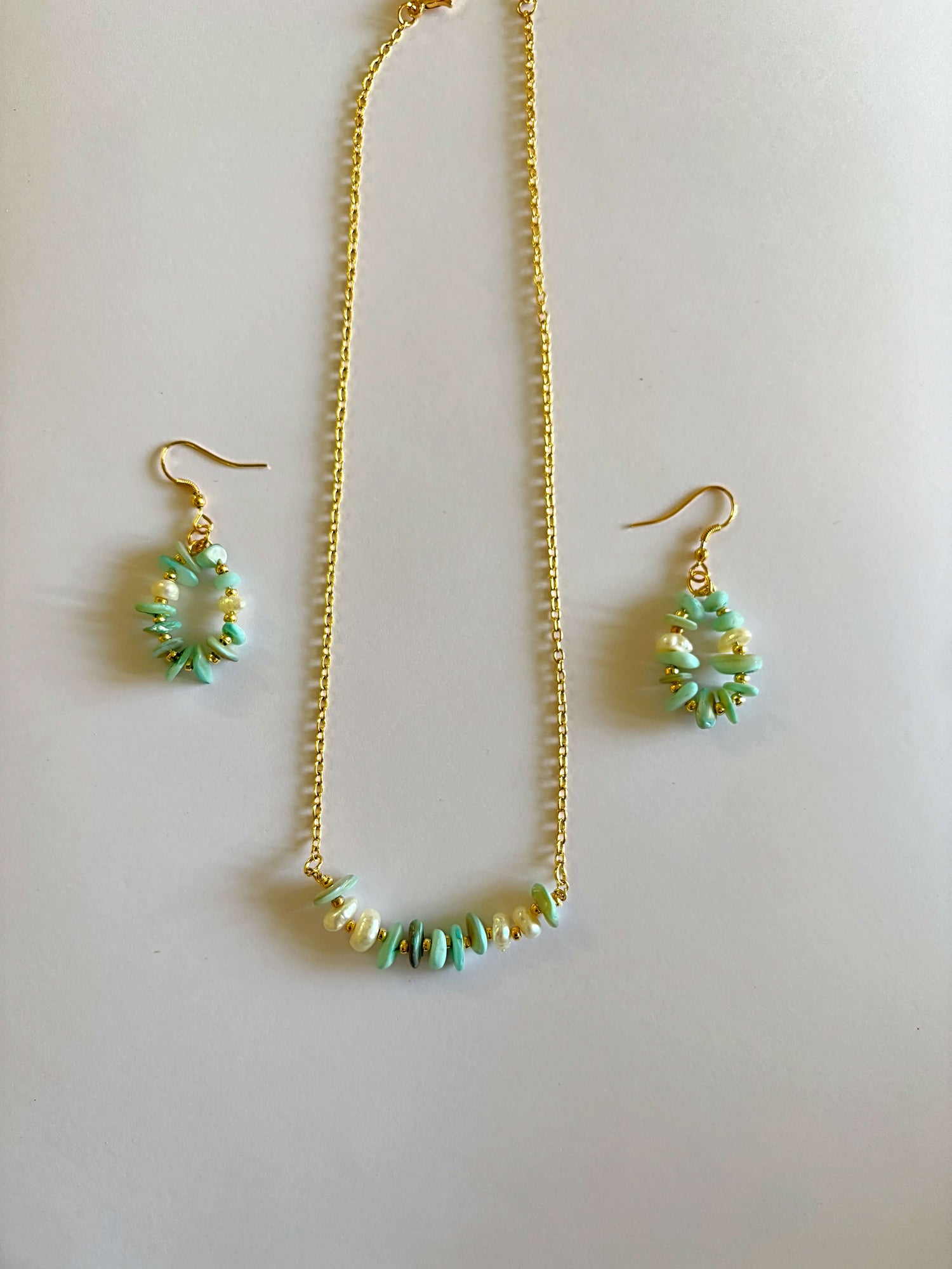 Jewellery Sets