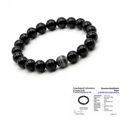 Sulemani Hakik Protection Bracelet-For Protection & Removing Negativity