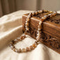 Dune Agate Necklace
