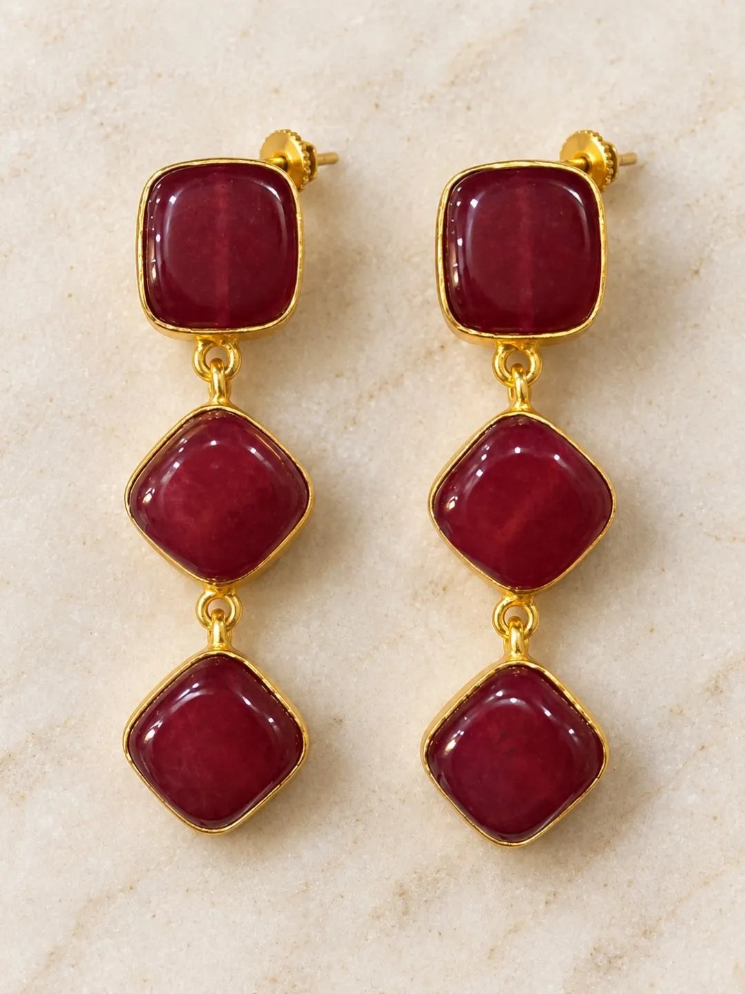 Tarini Drop Earrings