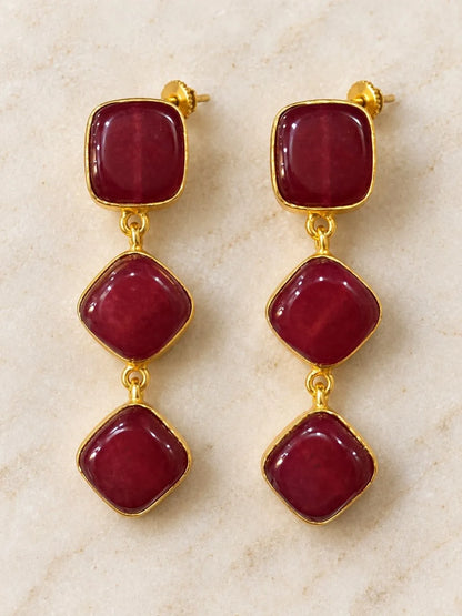Tarini Drop Earrings