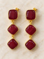 Tarini Drop Earrings