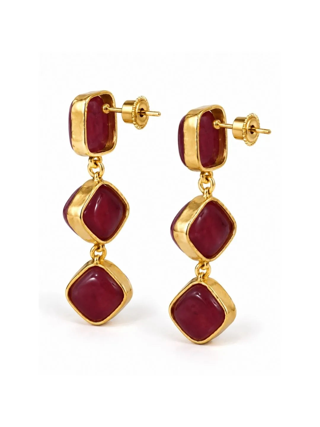 Tarini Drop Earrings