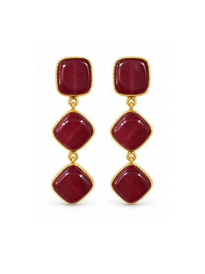 Tarini Drop Earrings