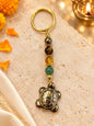 Dhan Yog Prosperity Keychain