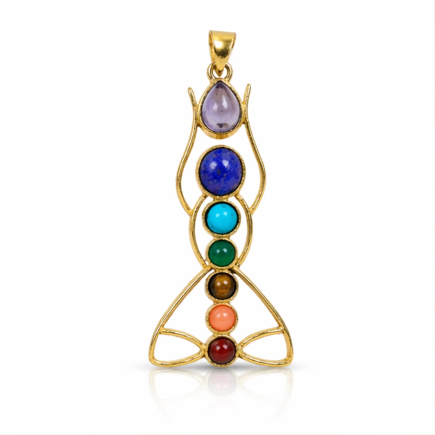 Chakra Pendant
