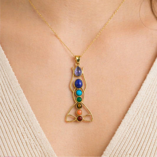 Chakra Pendant