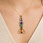 Chakra Pendant