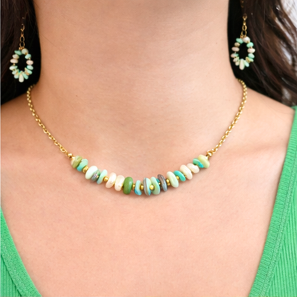 Inner Strength Necklace