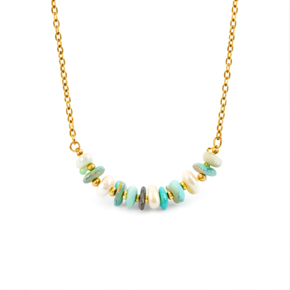 Inner Strength Necklace