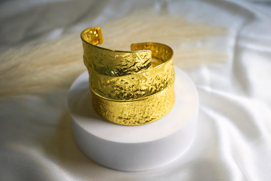 Auram Hand Cuff