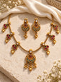 Gulnaar Necklace Set