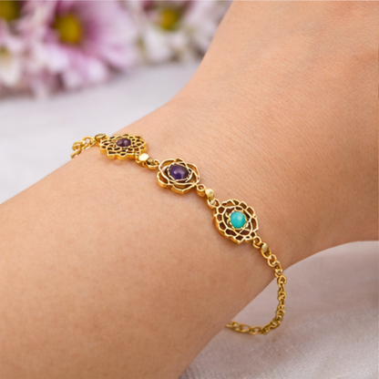 Chakra Bracelet