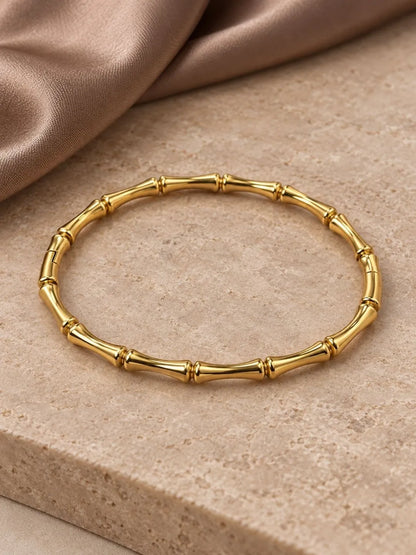 Auram Bamboo Cuff