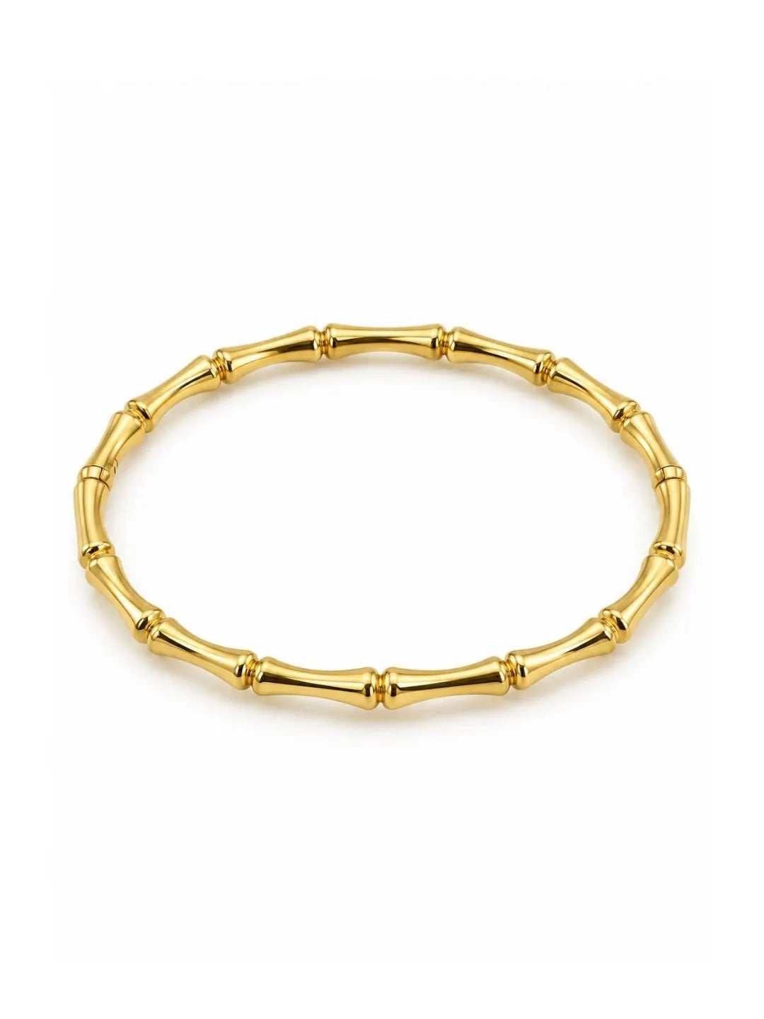 Auram Bamboo Cuff