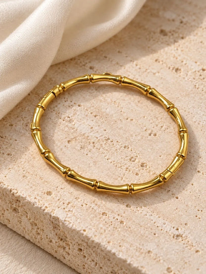 Auram Bamboo Cuff