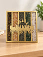 Seven Horses Frame
