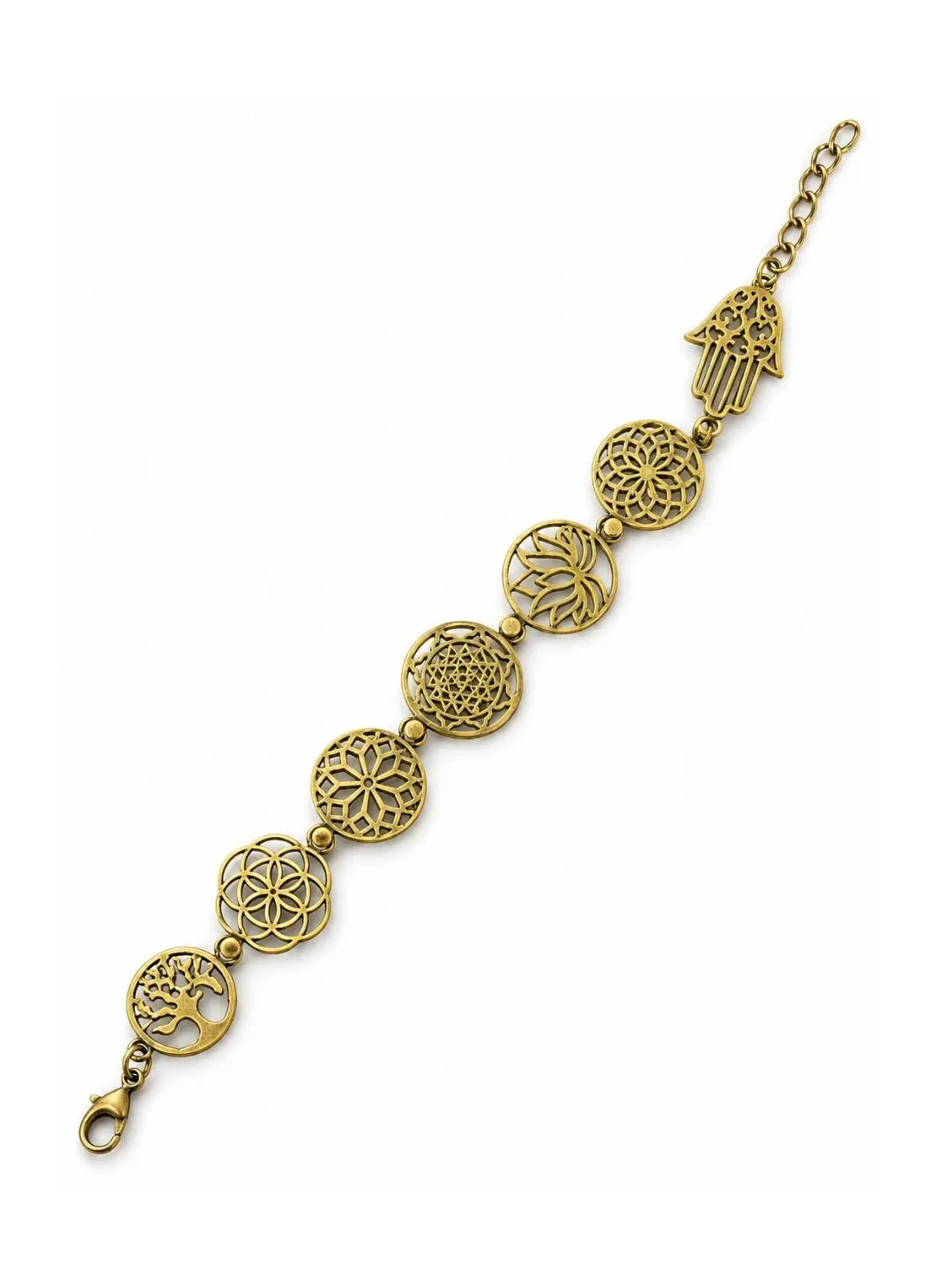 Boho Bracelet