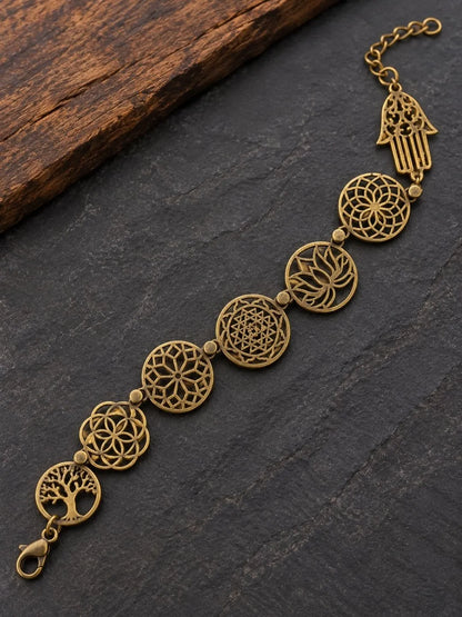 Boho Bracelet