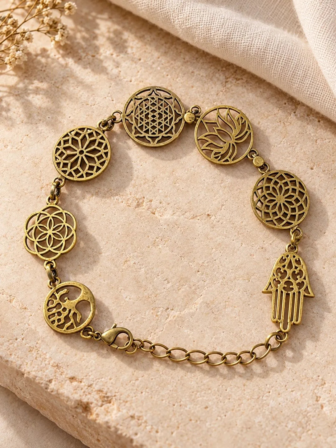 Boho Bracelet